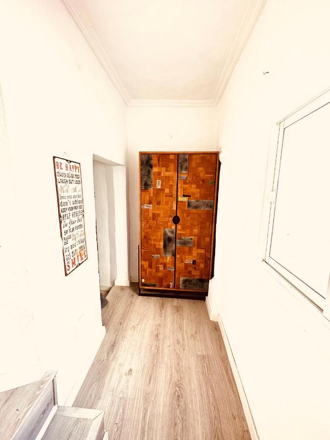 Duplex In Tarifa'S Old Town Apartment Exterior photo